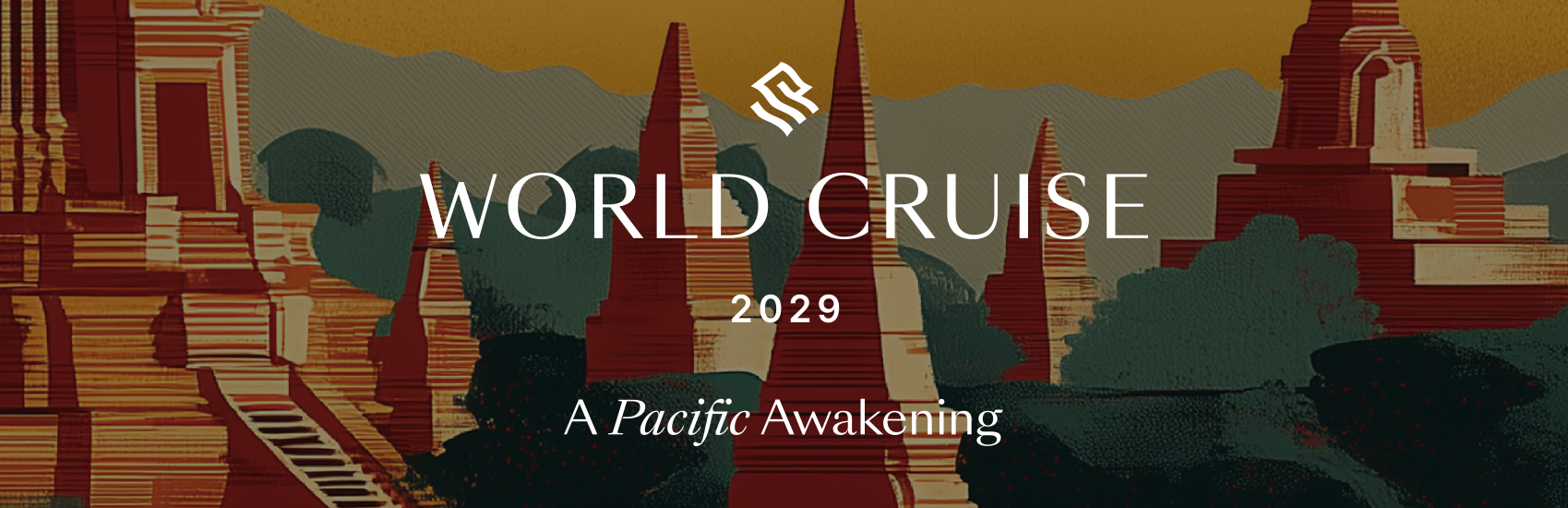Silversea 2029 World Cruise 0