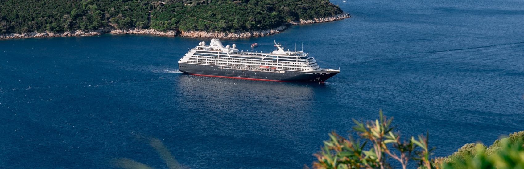 Explore More with Savings on Azamara