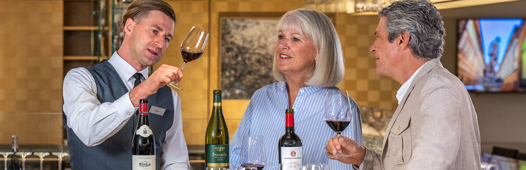 30th Anniversary Preview Event with Viking® 5