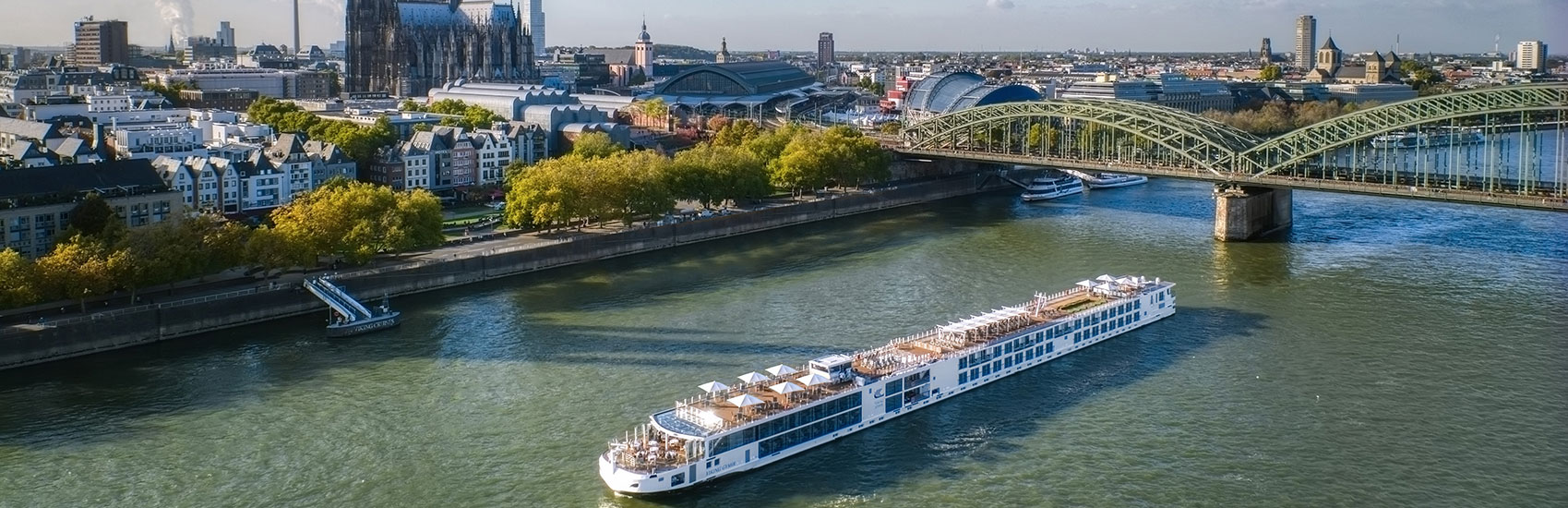 30th Anniversary Preview Event with Viking® 2