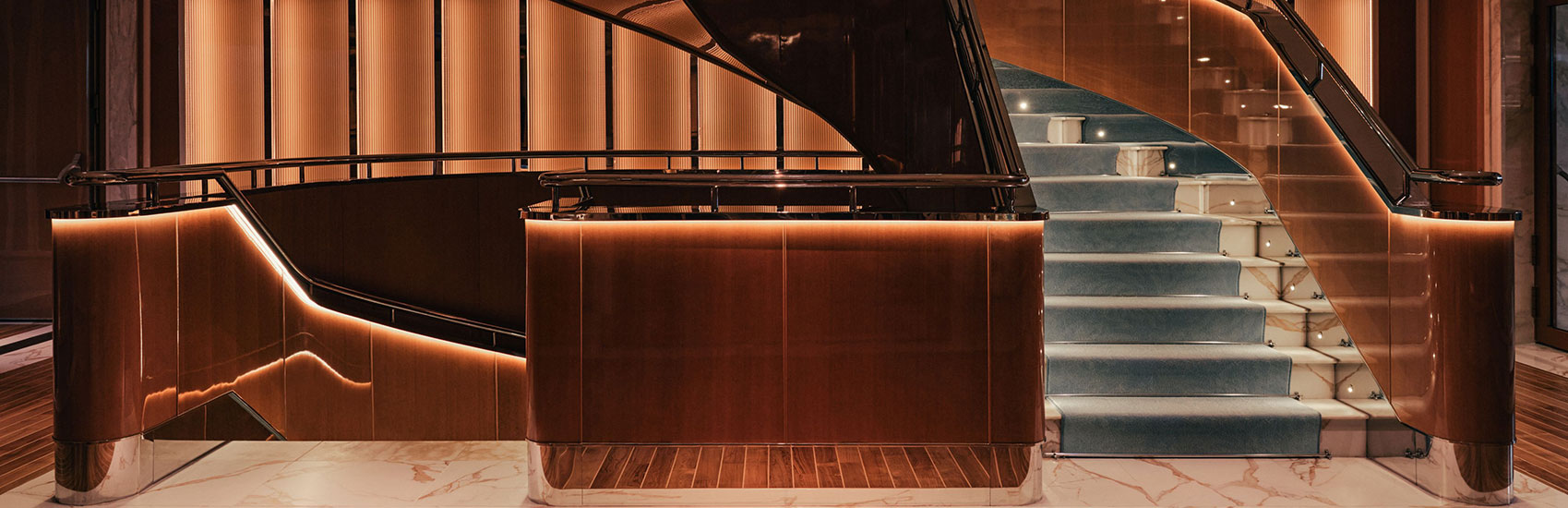 Four Seasons I: Where Legendary Hospitality Meets the Sea 1