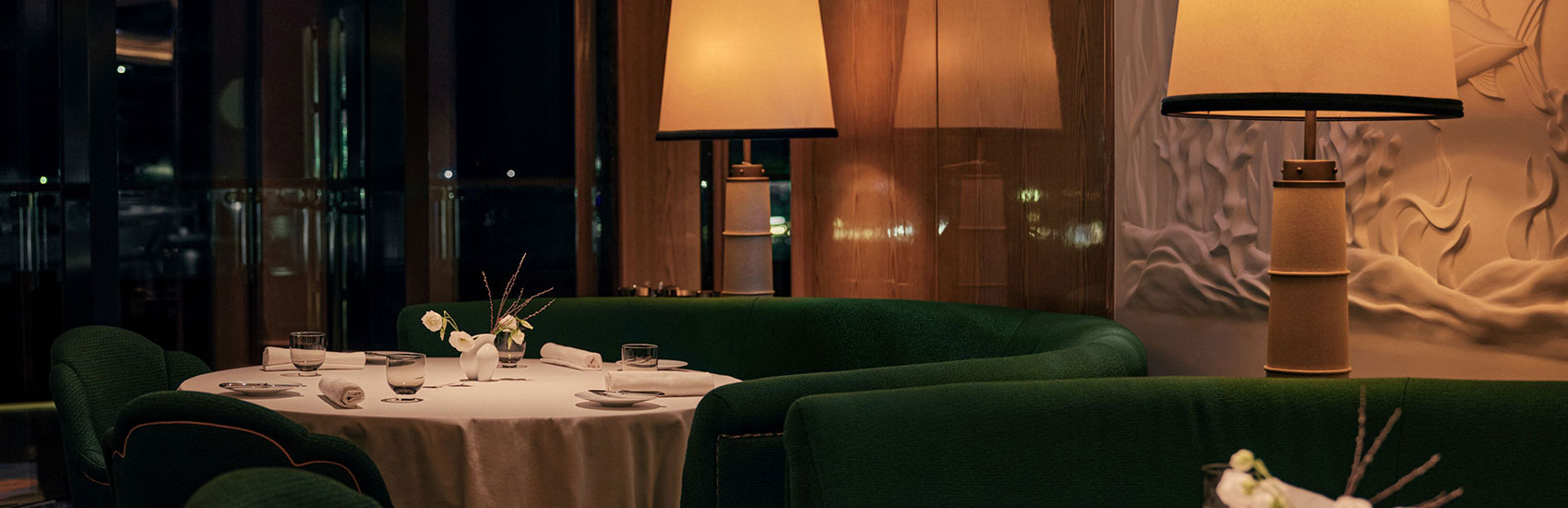 Four Seasons I: Where Legendary Hospitality Meets the Sea 4