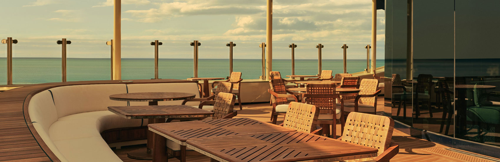 Four Seasons I: Where Legendary Hospitality Meets the Sea 2