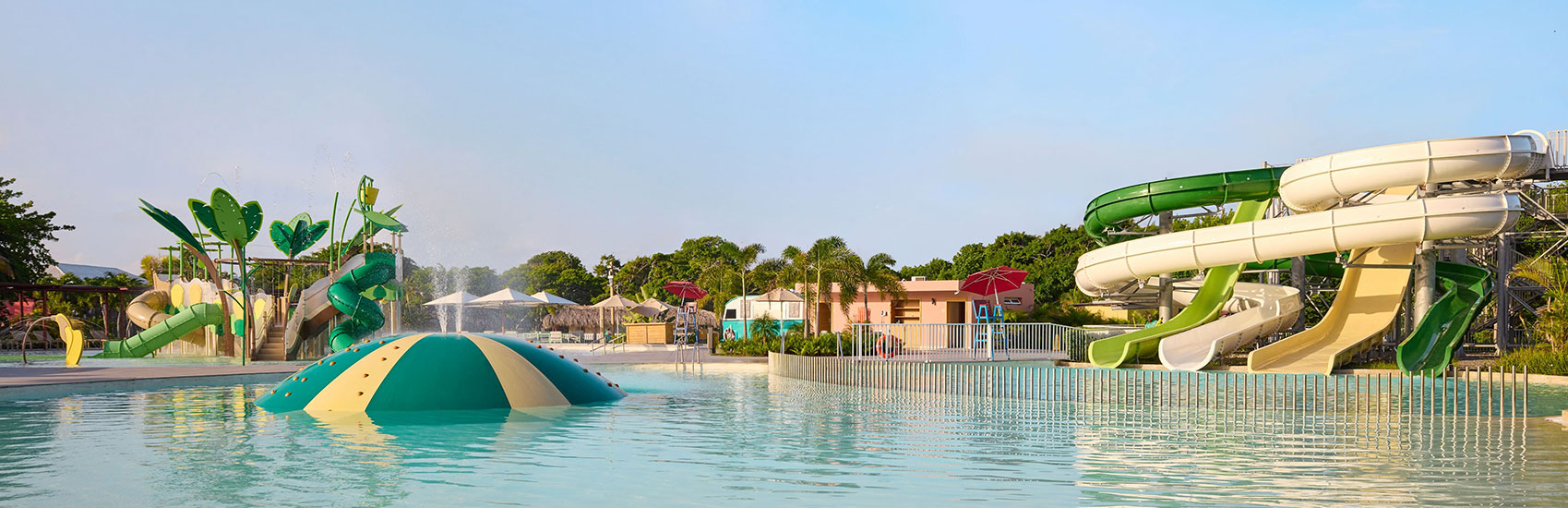 Joy Included with Club Med 4