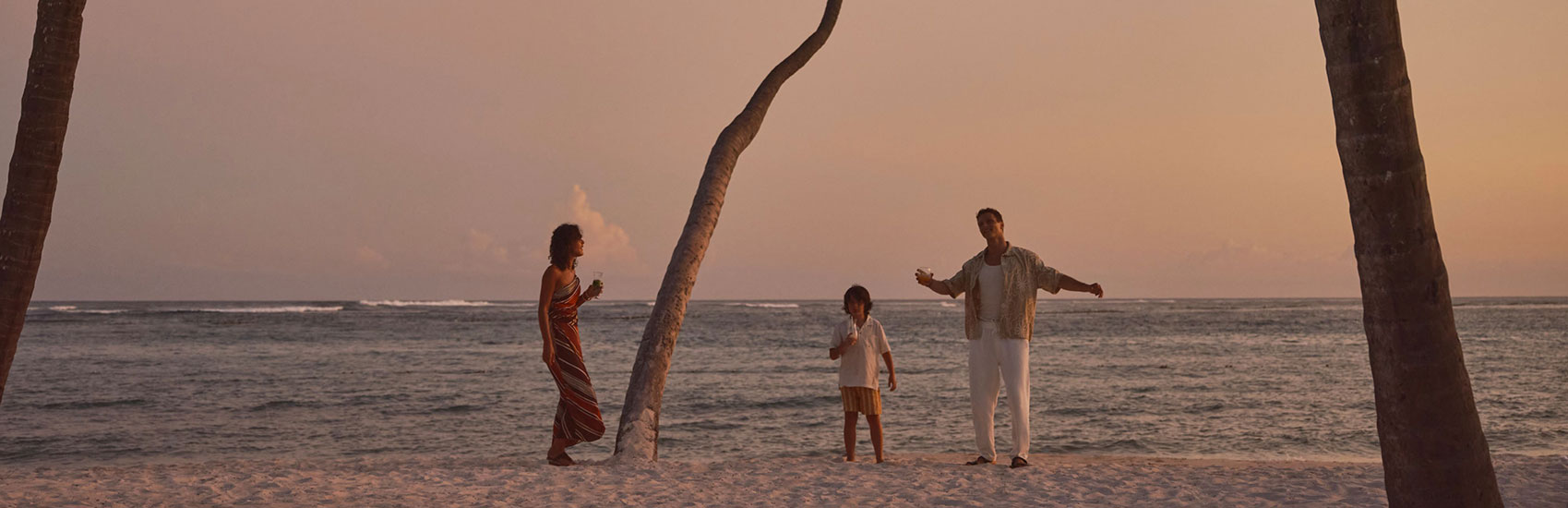 Joy Included with Club Med 2