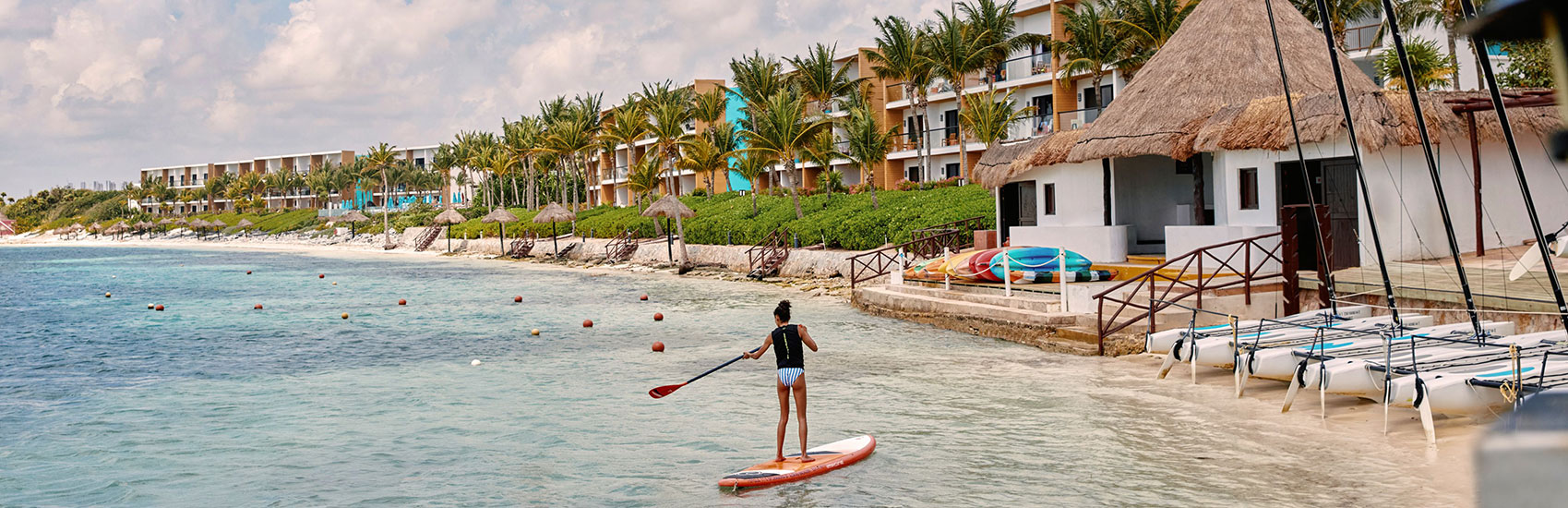 Joy Included with Club Med 1