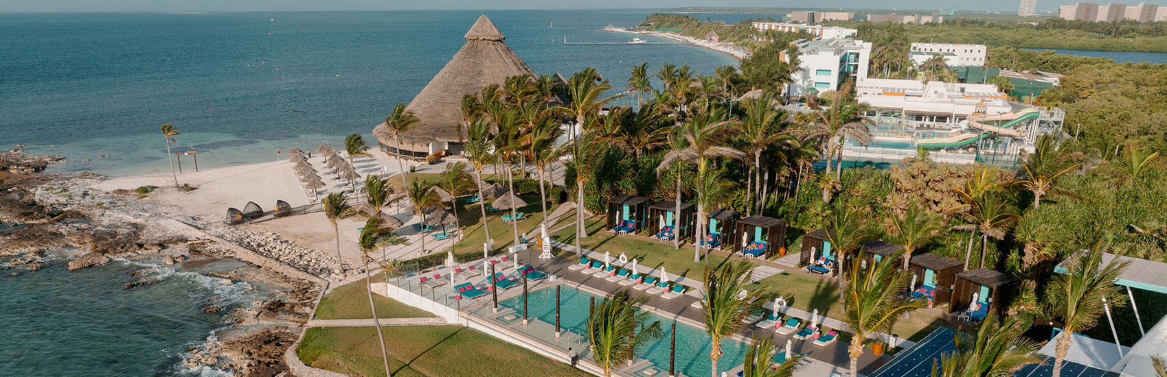 Joy Included with Club Med 5