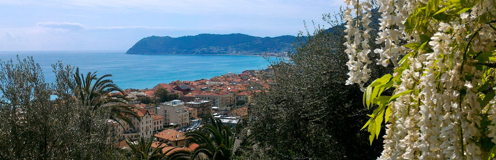 Ladies Only Italian Riviera & French Côte d'Azur