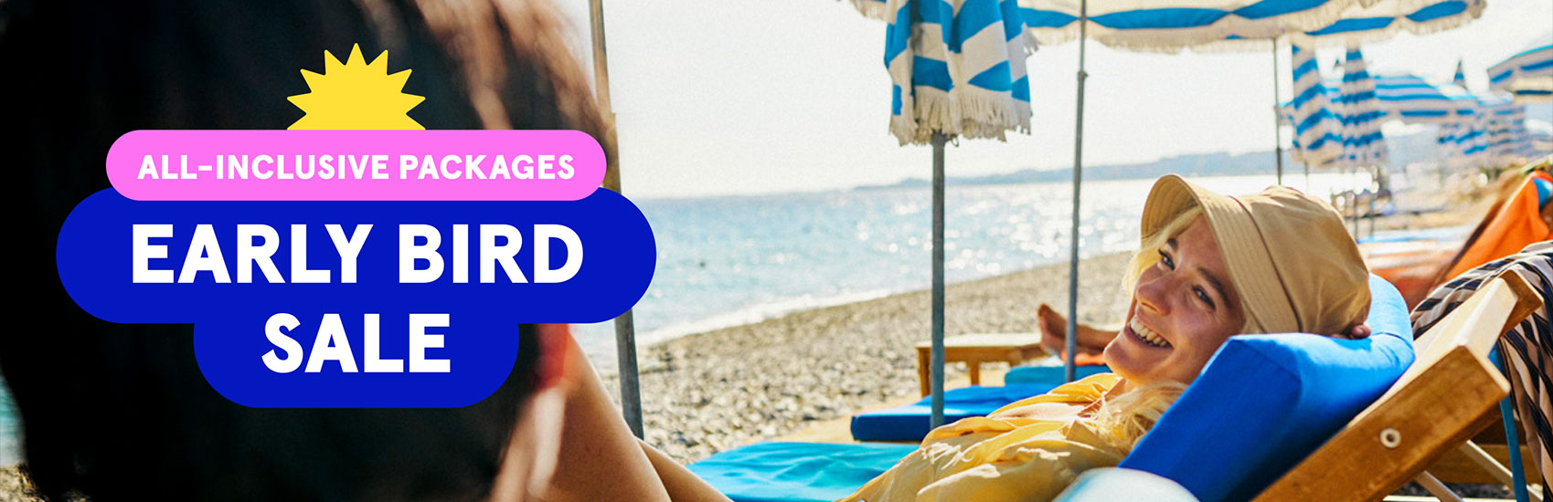 Early Bird Sale with Transat 0