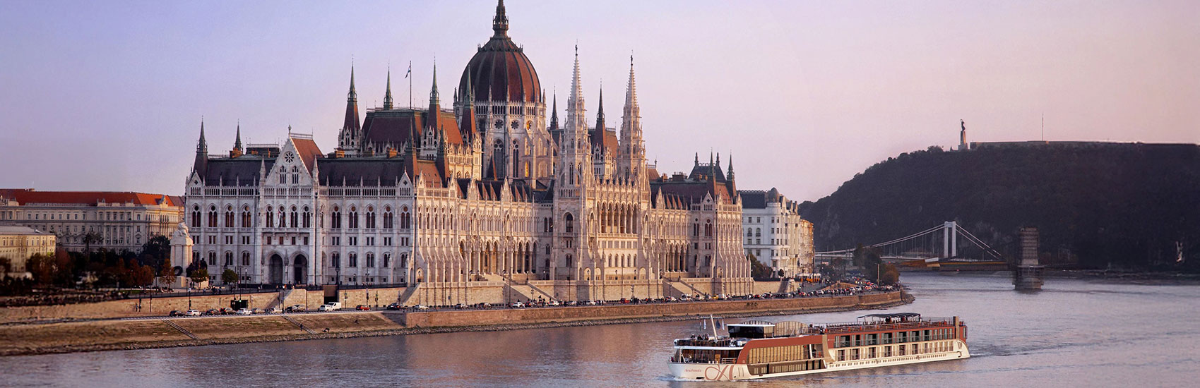 May Savings Offer with AmaWaterways 3