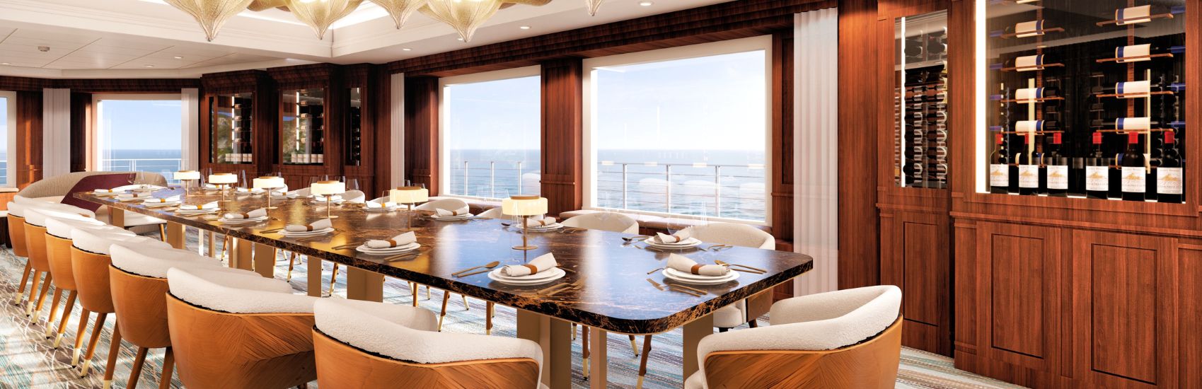 Azamara Cruises Introduces New Era for the Fleet with Extensive Enhancements 0
