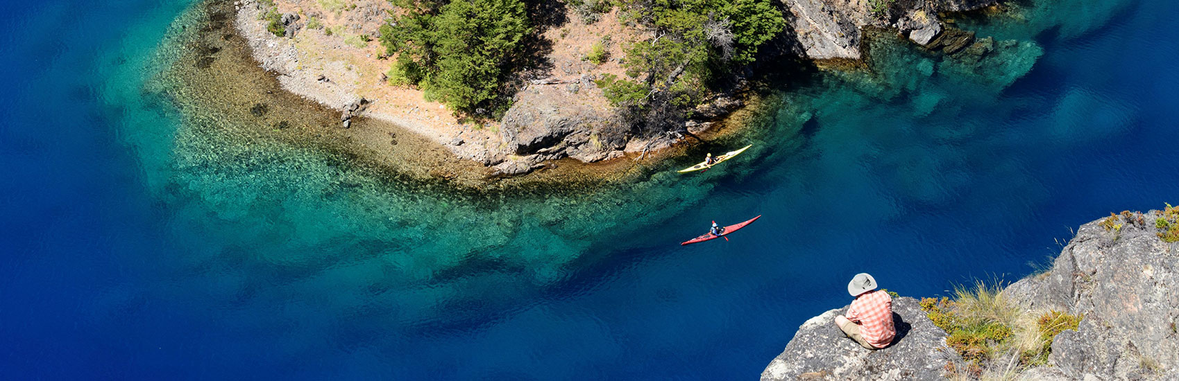 Beyond the View: Why Explora Redefines Adventure Travel 1