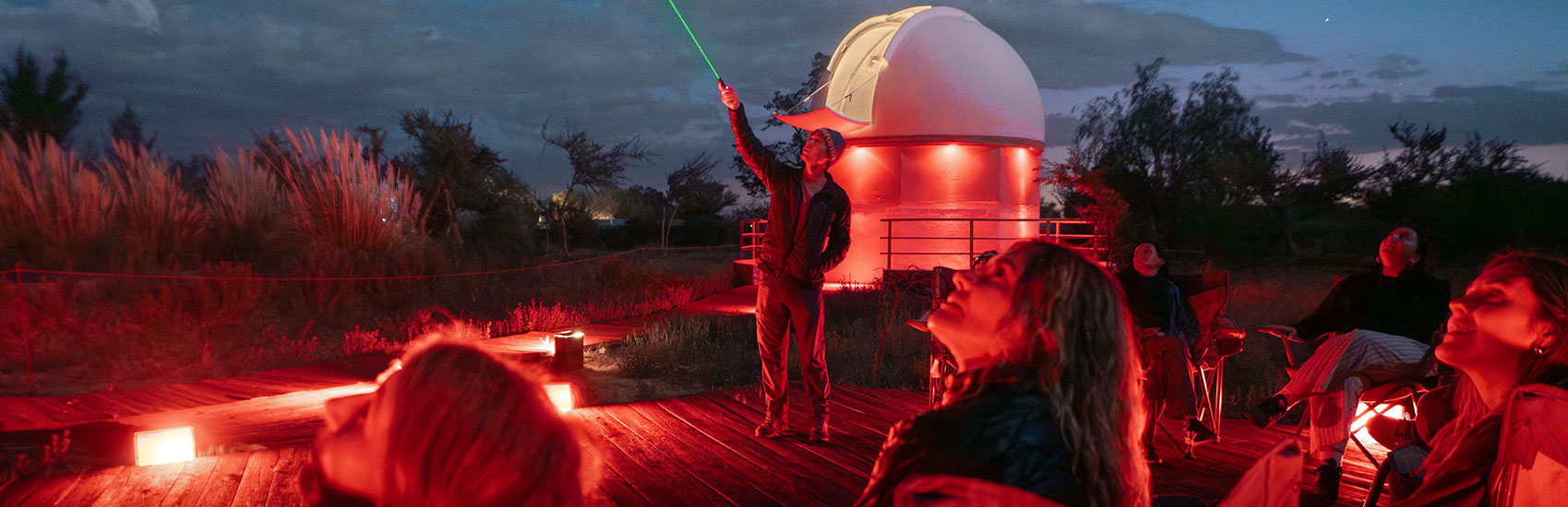 Beyond the View: Why Explora Redefines Adventure Travel 4