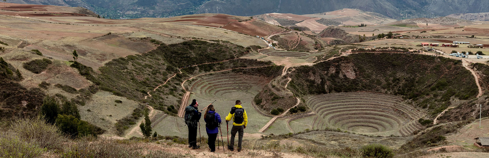 Beyond the View: Why Explora Redefines Adventure Travel 5