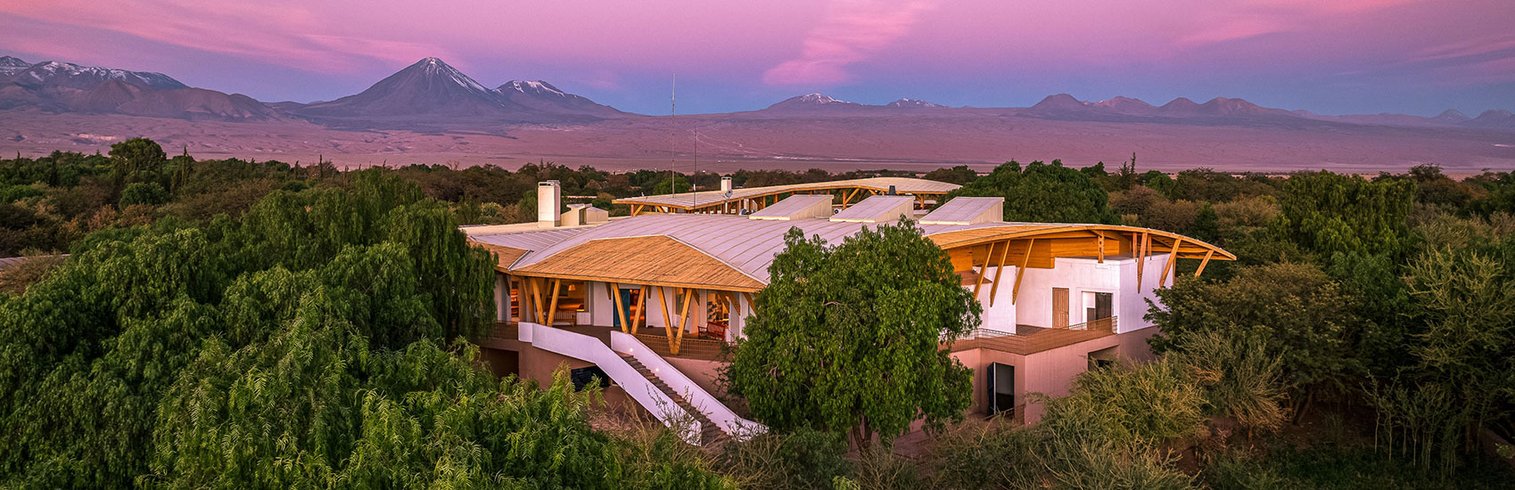 Explora: Deep Exploration in South America's Most Pristine Destinations 2