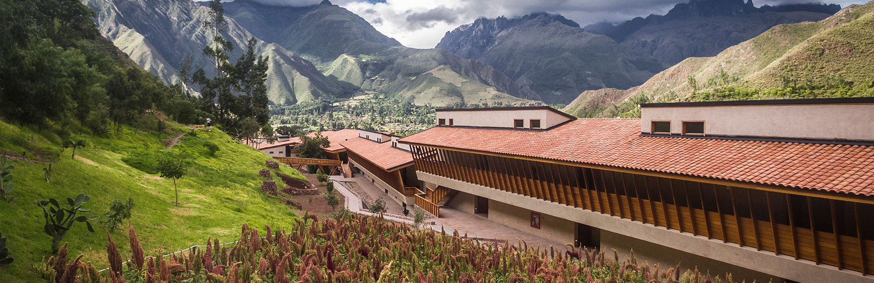 Explora: Deep Exploration in South America's Most Pristine Destinations 5
