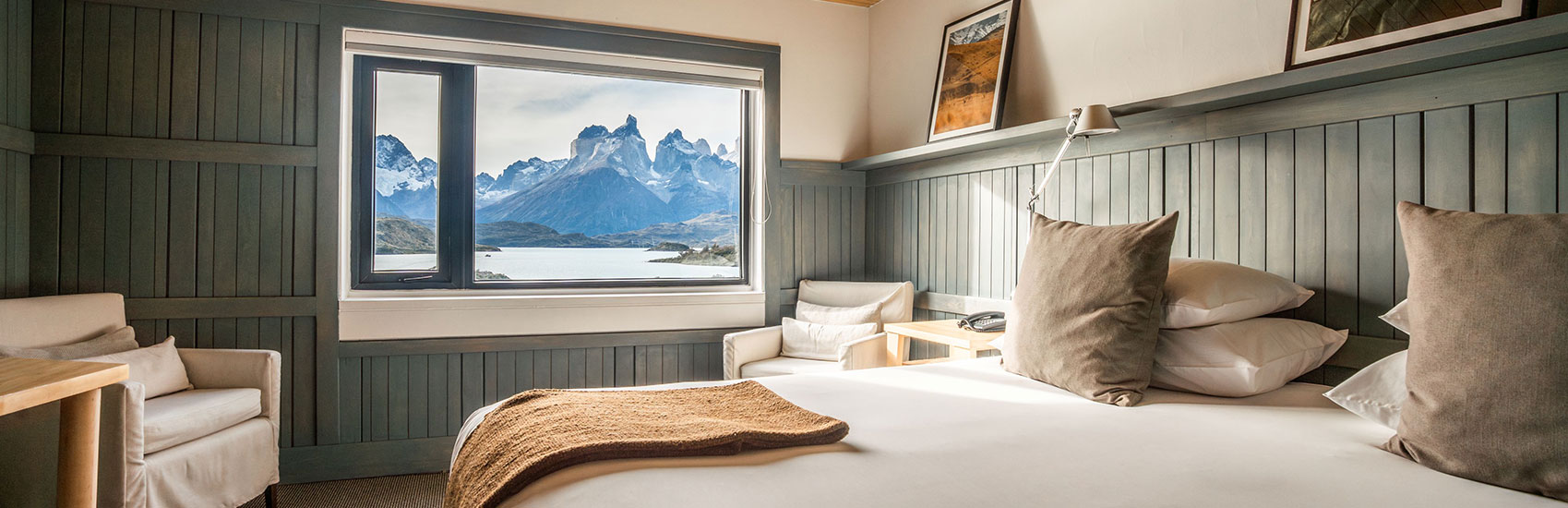 Explora: Deep Exploration in South America's Most Pristine Destinations 1
