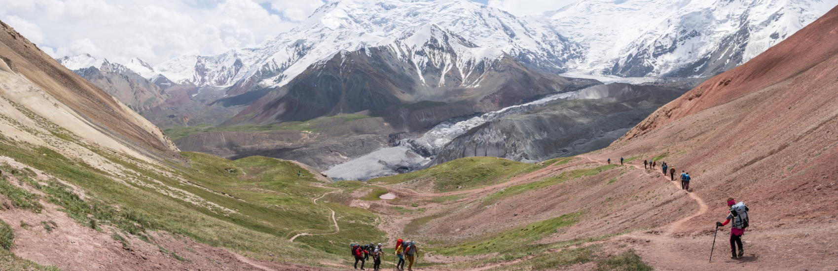 Why Expedition Travel Is Redefining Adventure