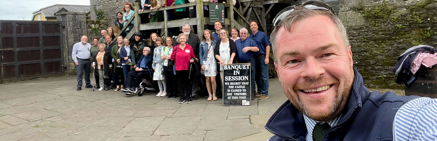 CIE Tours: Where Tour Directors Are Storytellers, Not Just Guides 0