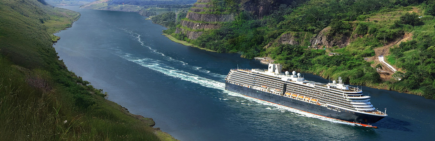 Limited Time Offer with Holland America 2