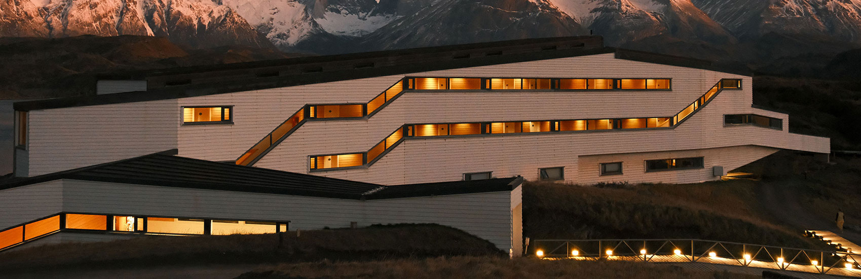 Explora: Deep Exploration in South America's Most Pristine Destinations 0