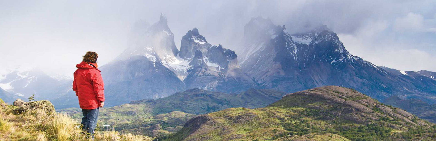 Designed for Solo Discovery with<br>National Geographic-Lindblad Expeditions 2