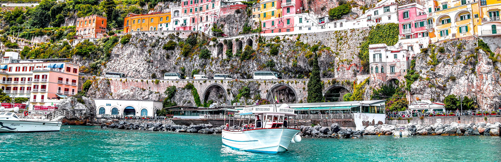 Explore the Mediterranean on Expertly Crafted Tours with Collette 3