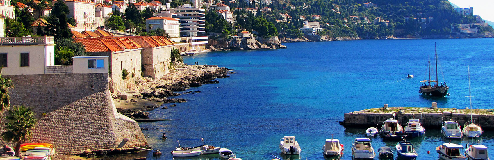 Explore the Mediterranean on Expertly Crafted Tours with Collette 5