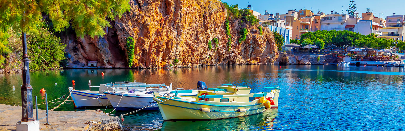 The Best Times to Visit the Mediterranean 1