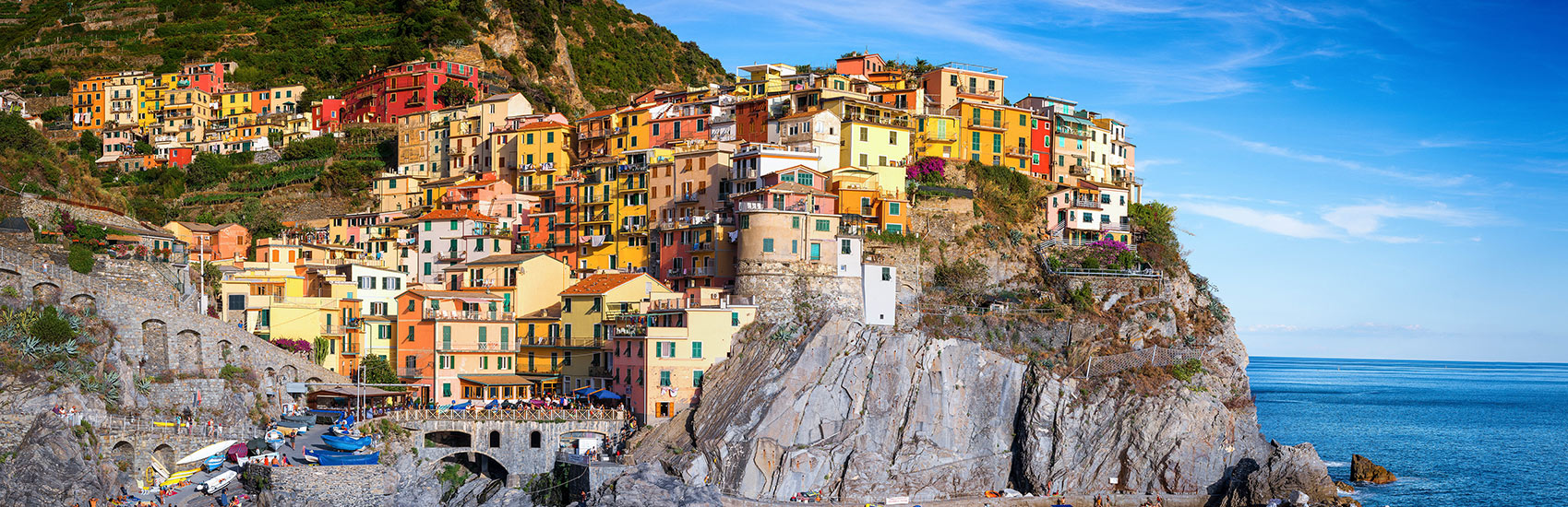 The Best Times to Visit the Mediterranean 2
