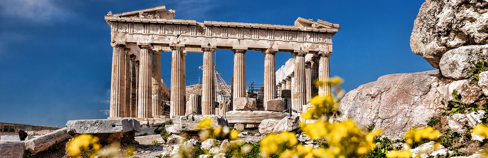 The Best Times to Visit the Mediterranean
