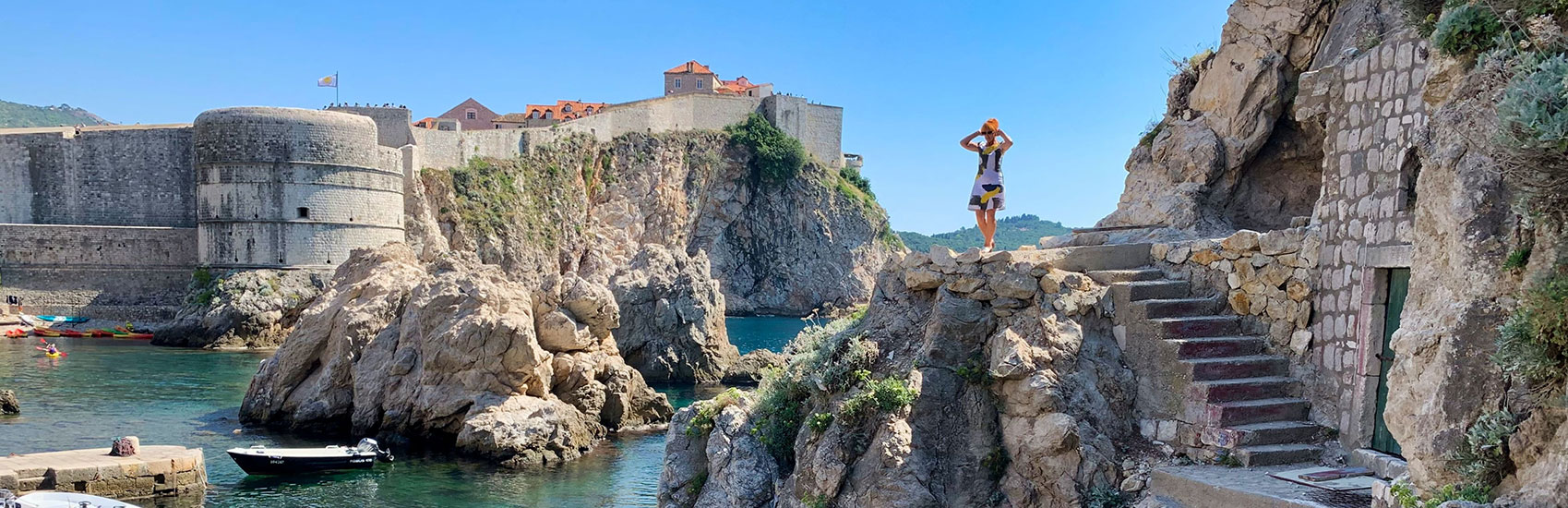 The Best Times to Visit the Mediterranean 5