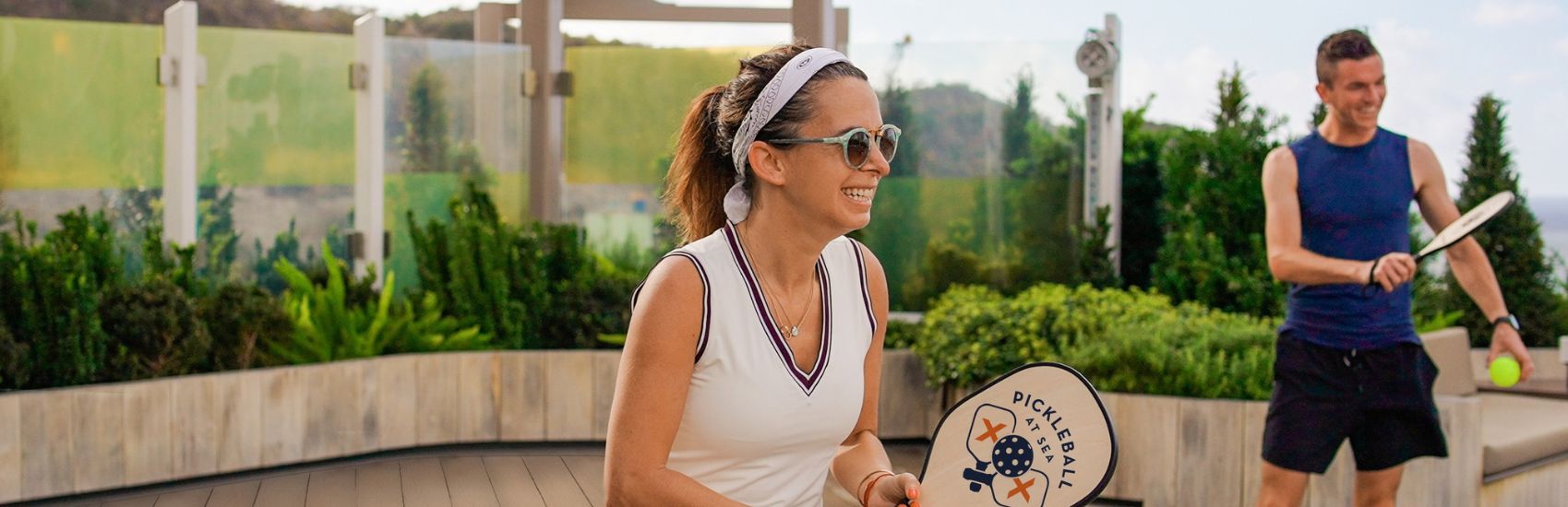 What’s Included on a Celebrity Cruise? 1