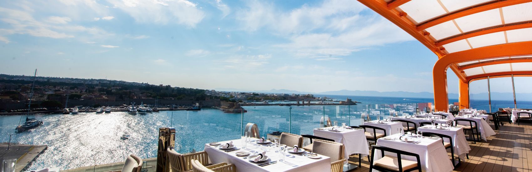 What’s Included on a Celebrity Cruise? 2