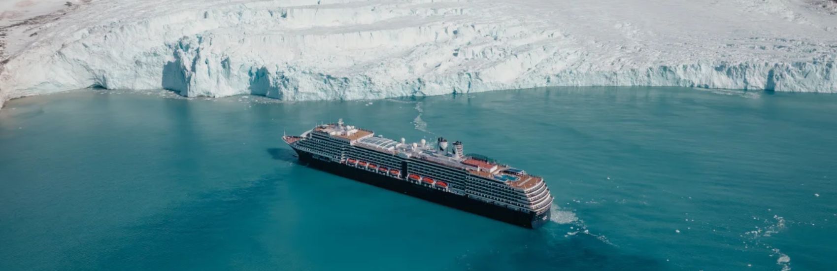 Have It All Early Booking Bonus with Holland America 2