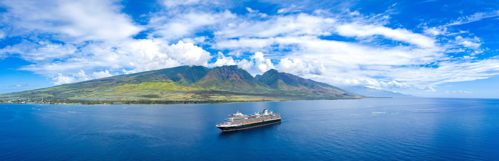 Have It All Early Booking Bonus with Holland America 3