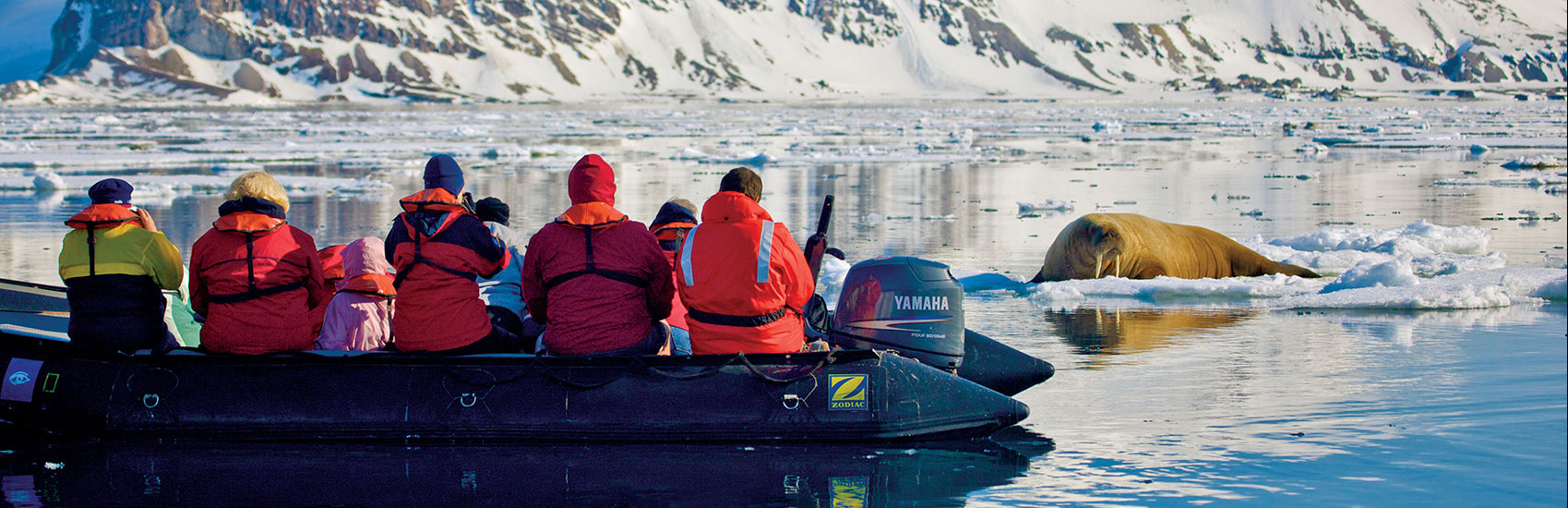 Explore Differently with<br>National Geographic-Lindblad Expeditions 4