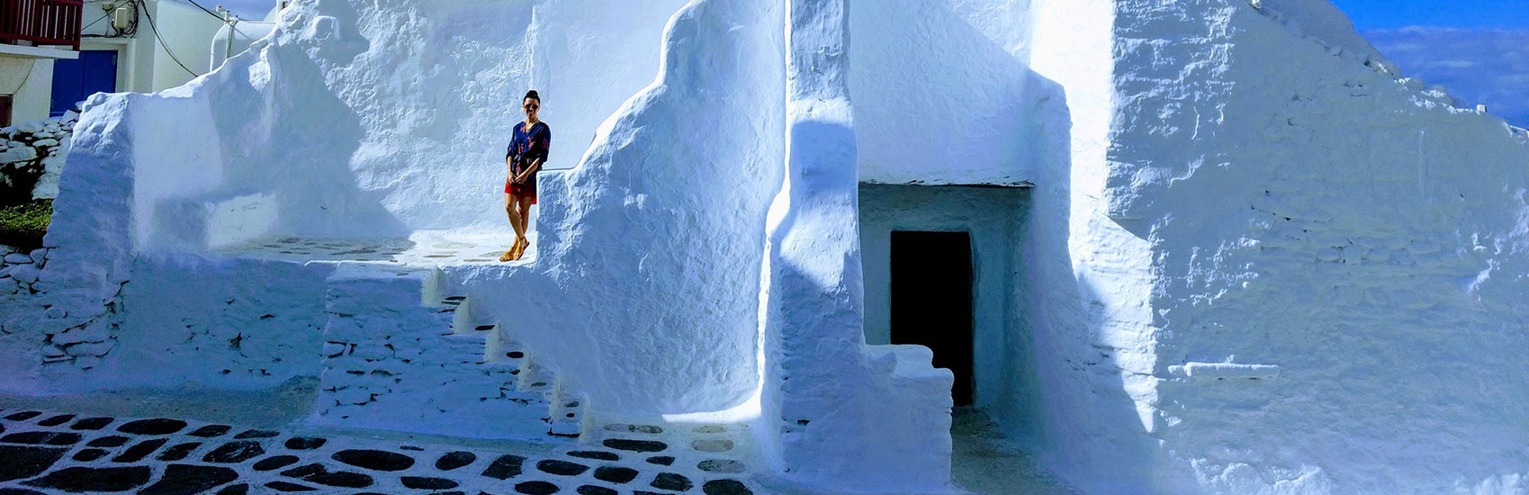 Explore the Mediterranean on Expertly Crafted Tours with Collette