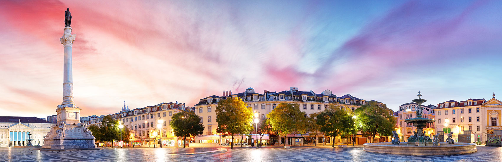 Discover the Best of Europe with Air Canada Vacations®