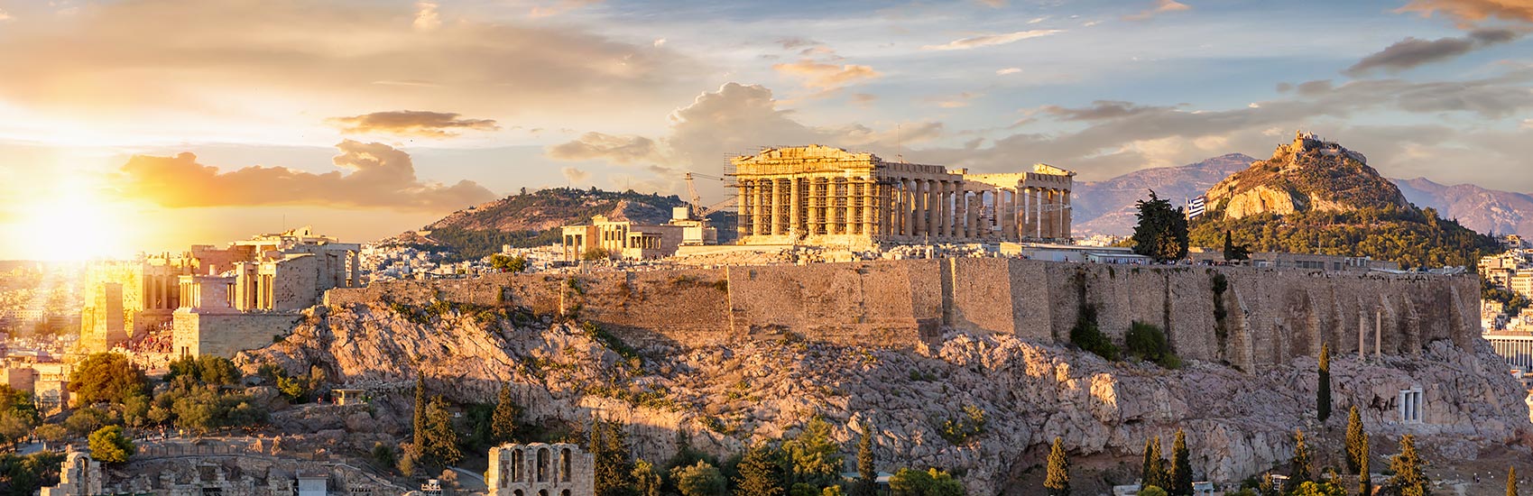 Discover the Best of Europe with Air Canada Vacations® 4