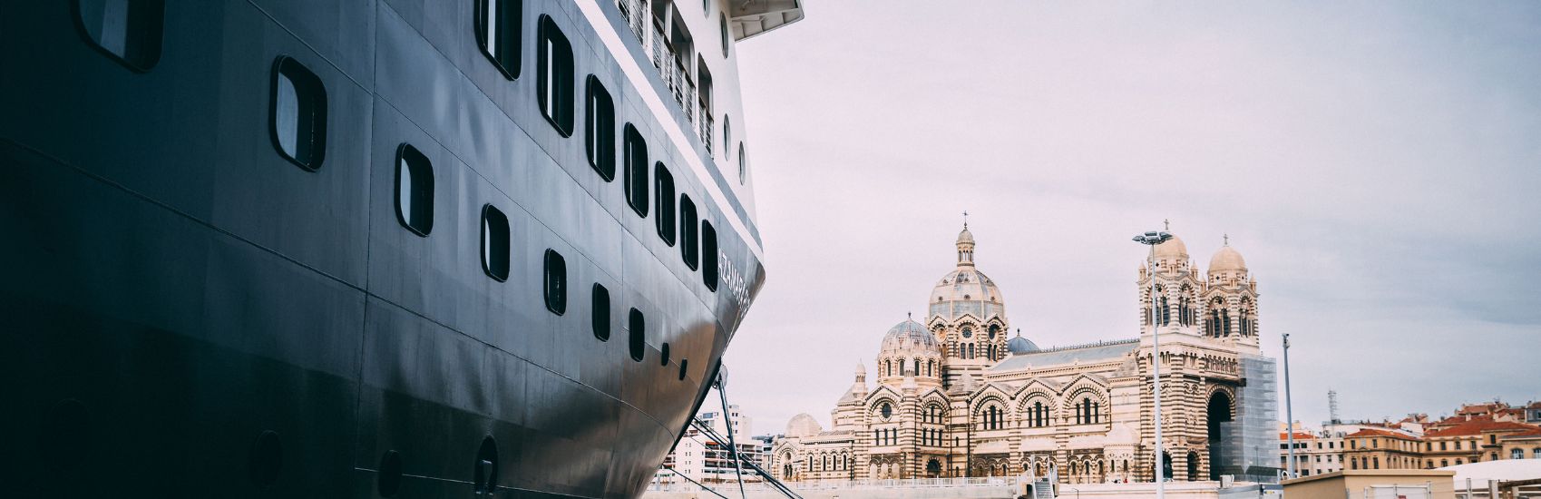 Azamara Circle: Where Every Journey Brings More Rewards