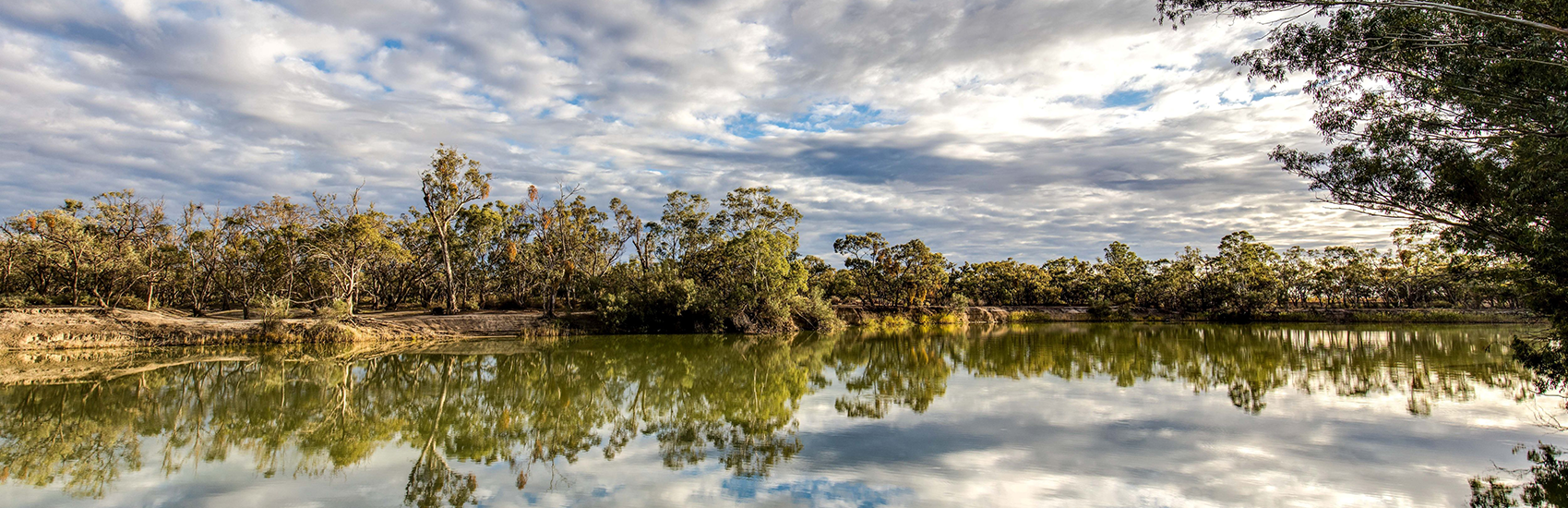 10 Day Great Murray River Refresh 2