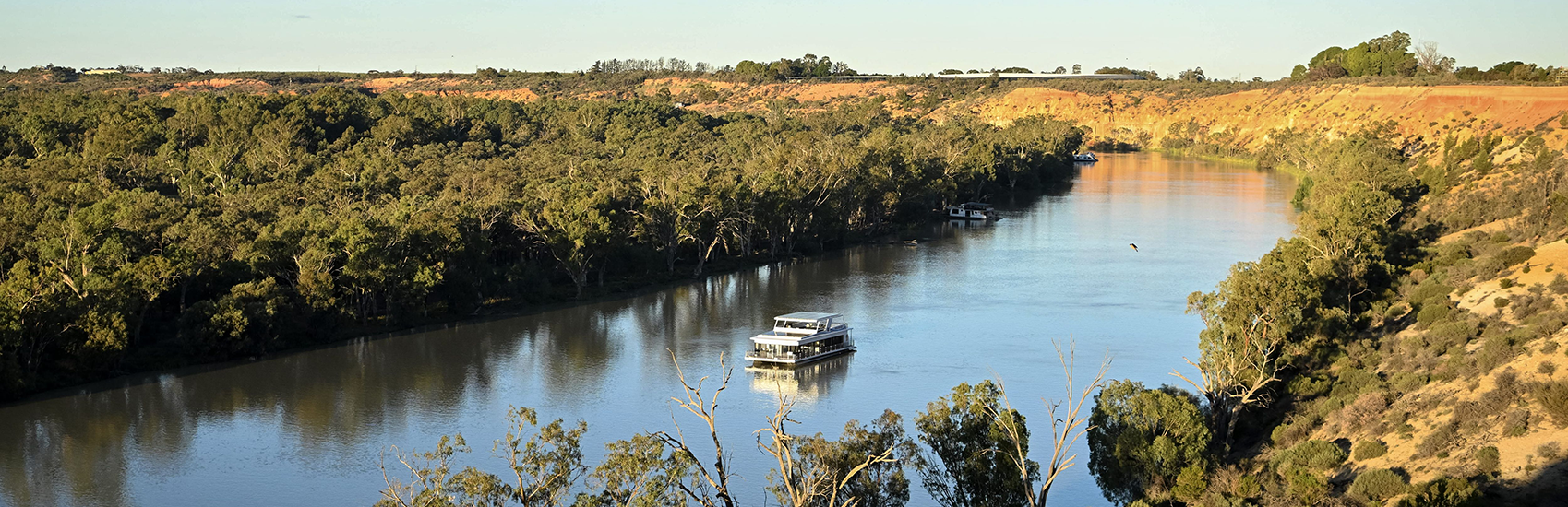 10 Day Great Murray River Refresh 3