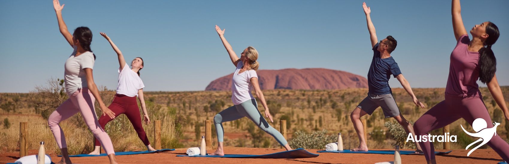 Australia, Naturally: A More Restorative Way to Travel