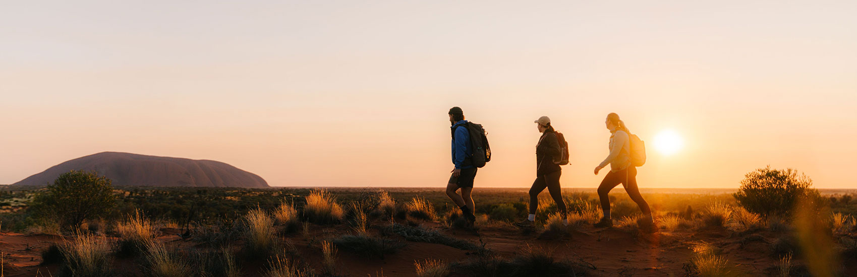 8 Day Ultimate Northern Territory Wellness Journey 1