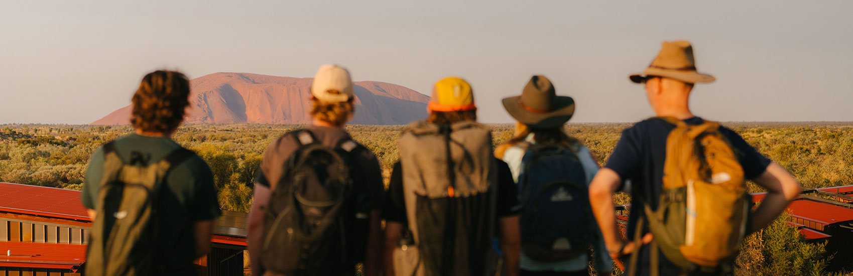 8 Day Ultimate Northern Territory Wellness Journey