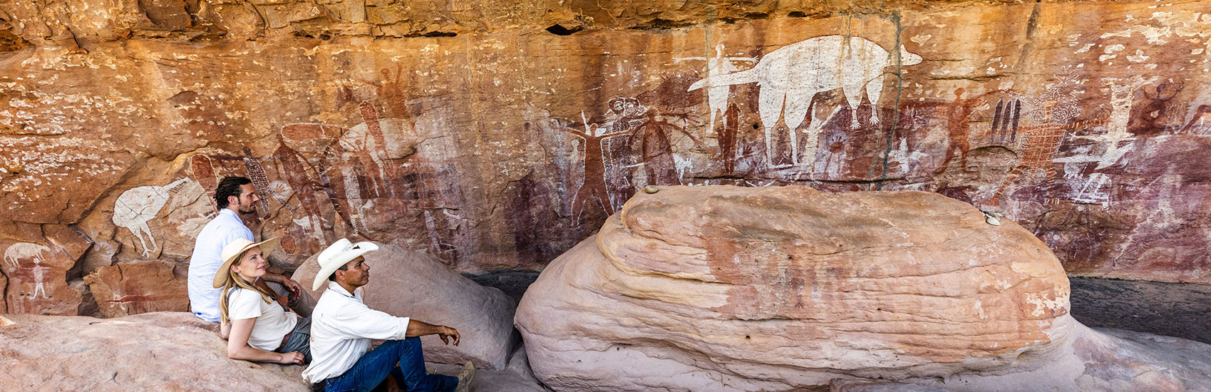 8 Day Ultimate Northern Territory Wellness Journey 3
