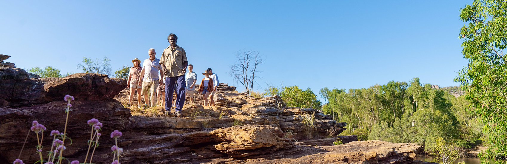 10 Day Self-Drive Crocodile & Jabiru Wildlife & Nature Journey