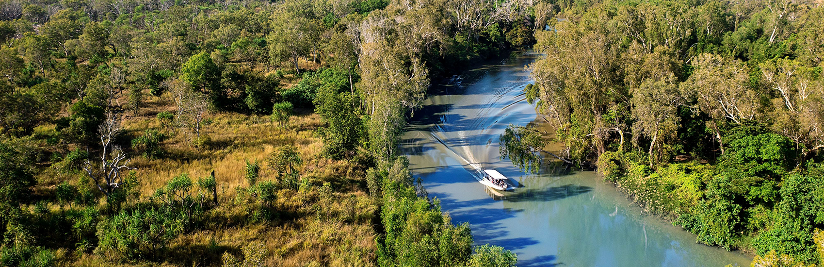 10 Day Self-Drive Crocodile & Jabiru Wildlife & Nature Journey 2