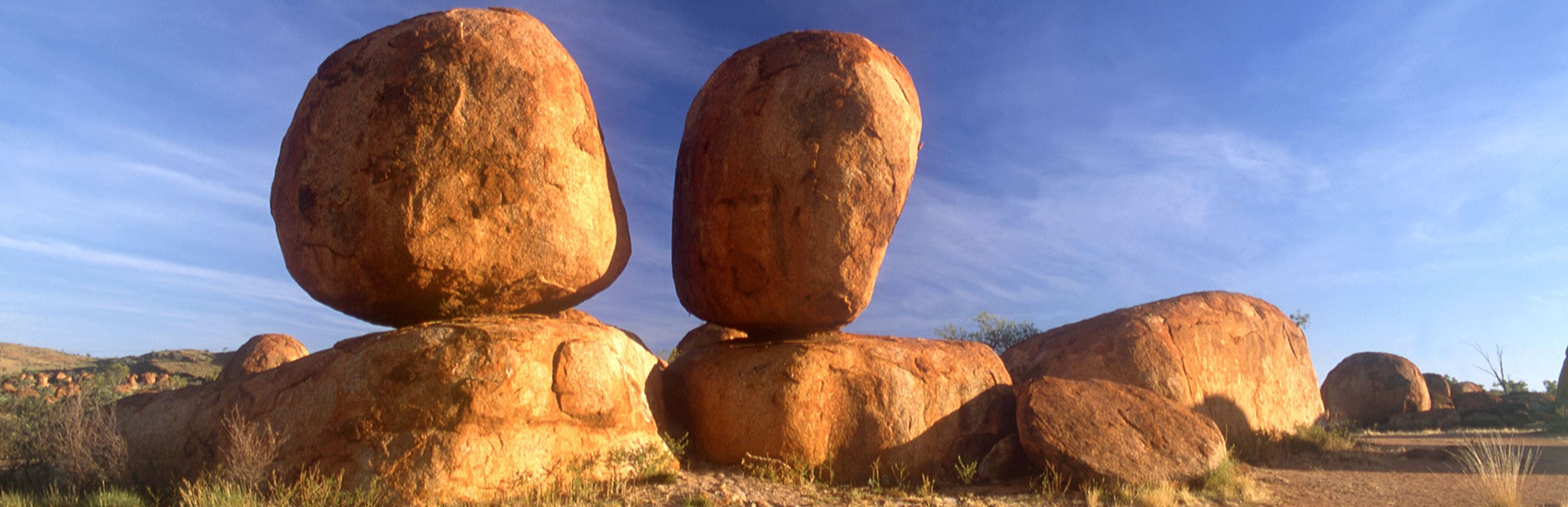 14 Day Northern Territory Self-Drive Adventure 4